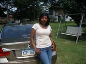 Tonya Poinsett