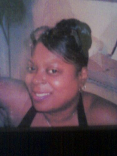Valarie Byrd