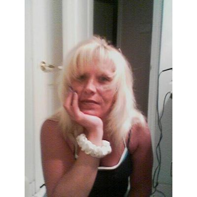Christine Haubold