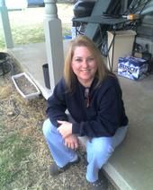Sheri Regan