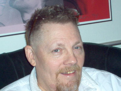 Steven Daldine