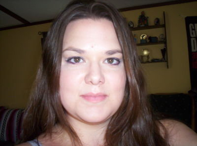 Amanda Burritt