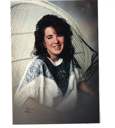 Robin Compton
