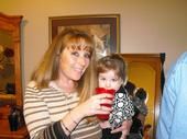 Sadie Gresham