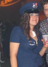 Shannon Maroney
