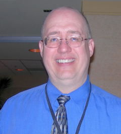 Michael Robertson
