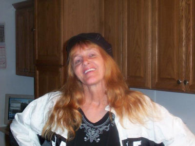 Jackie Skaggs