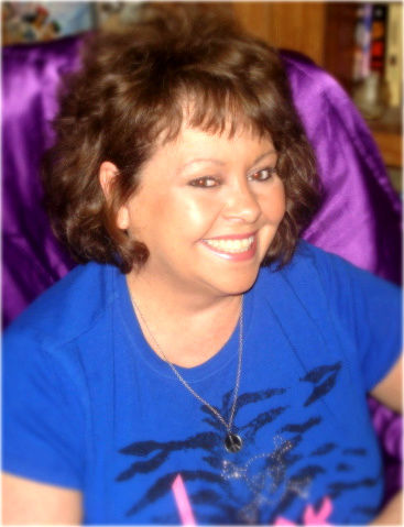 Bridgette Rogers