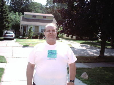 Gary Korzeniewski