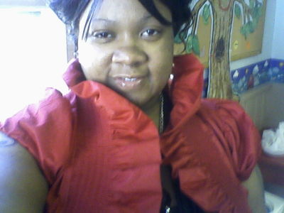 Tamika Patterson