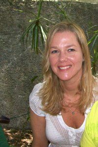 Melanie Wascak