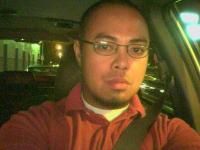 Tony Aranas