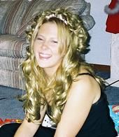 Melissa Arkenau