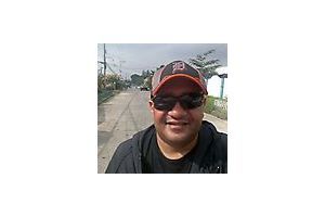 Scott James