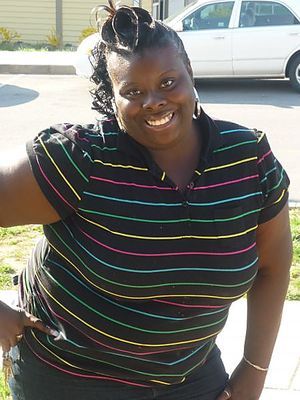 Recara Richmond