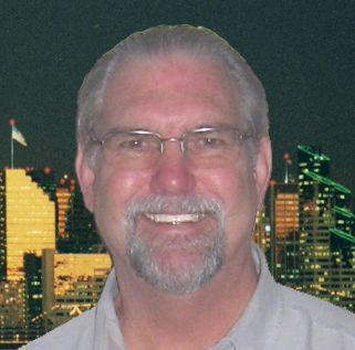 Craig Woods