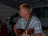 Chad Sandridge