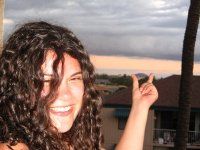 Juliet Saade