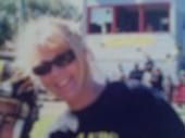 Donna Sweeney
