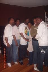 Lekia Lowery