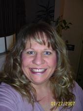 Cheri Mcmillan
