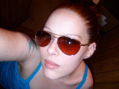 Kristin Gurganus