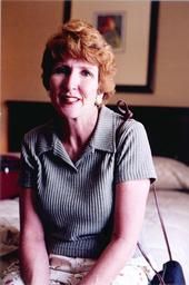 Patricia Deel