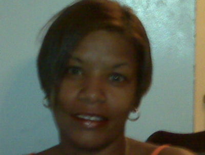 Tina Allen