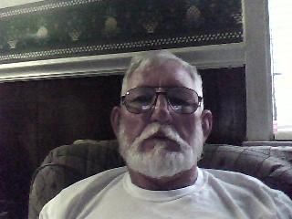 Charles Hardesty