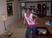 Latoya Williams