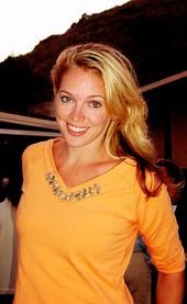 Jennifer Orne