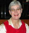 Mary Wright