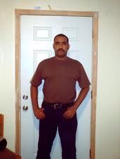 Alberto Jimenez