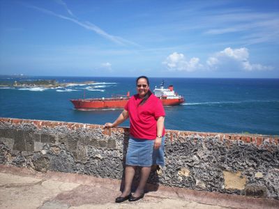 Carmen Oliveras