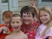 Sherry Paulk
