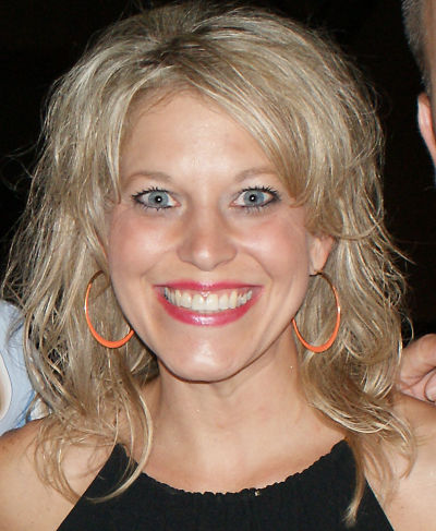 Lori Davis