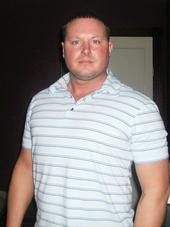 Aaron Kelly