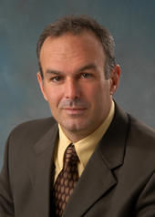 Bernard Cantorna