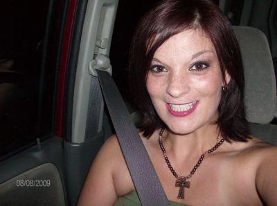 Jamie Albright