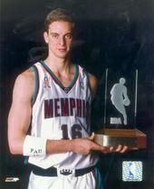 Michael Prince