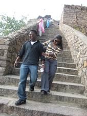Vijayender Saladi