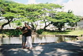 Morris Kamealoha