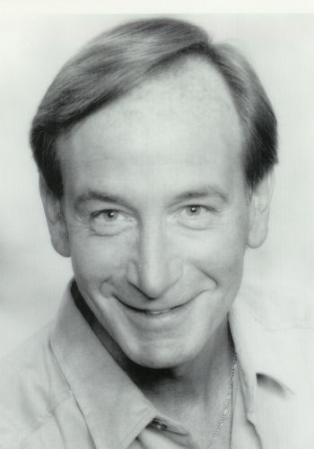 Joel Gordon