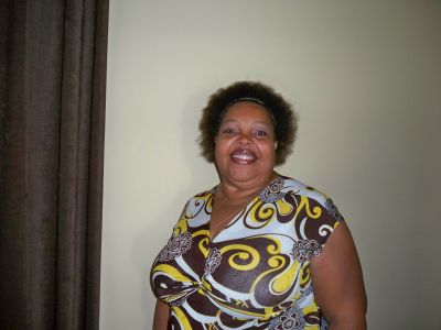 Edith Virden