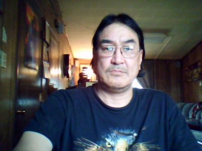 Harry Ericklook
