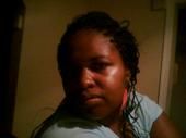 Tamia Bowman