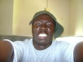 Musa Gbadamosi