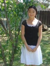 Julie Yang