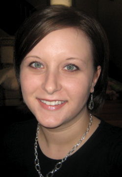 Courtney Vanderflught