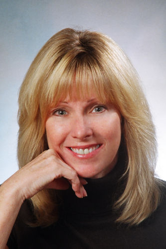 Beth Kerr